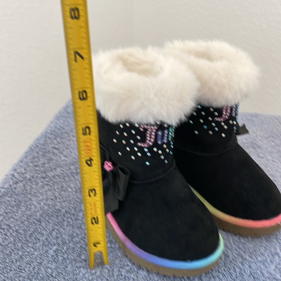 Juicy couture boots - Picture 4 of 11